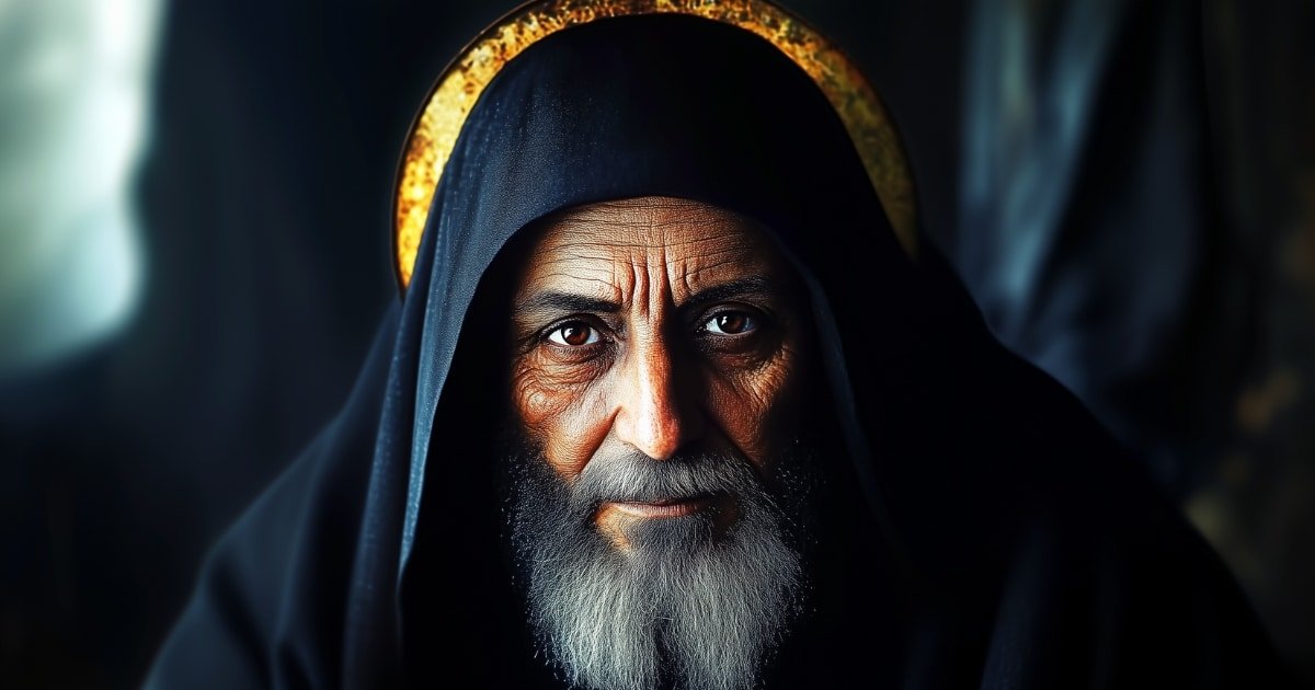 Prière à Saint Charbel pour la Guérison Immédiate et la Paix