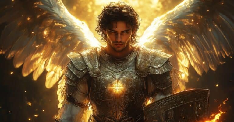 Saint Michel Archange