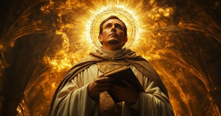 Saint Thomas d’Aquin