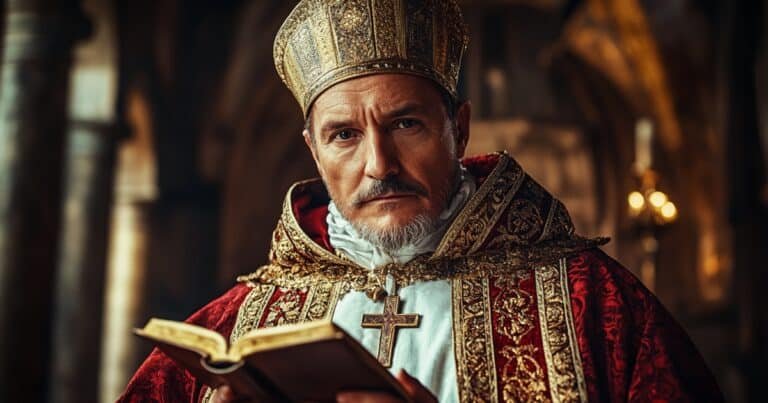 Saint Yves