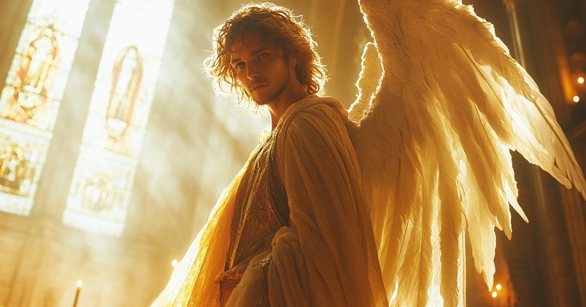 Les Anges dans la Foi Catholique