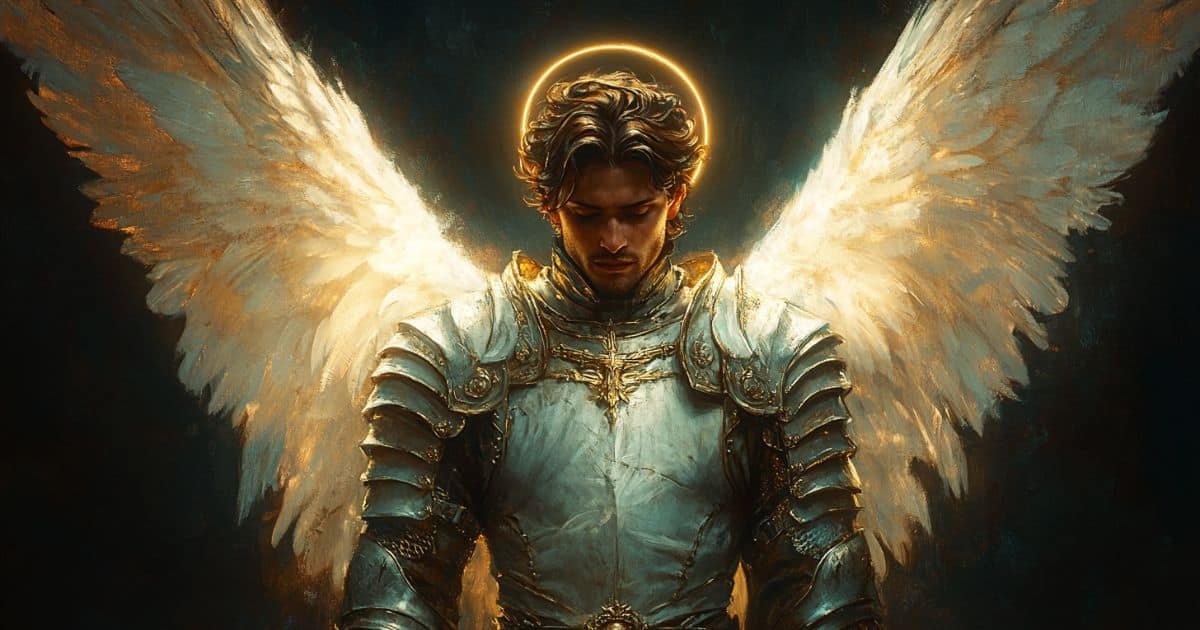 Anges Catholiques vs Ésotérisme