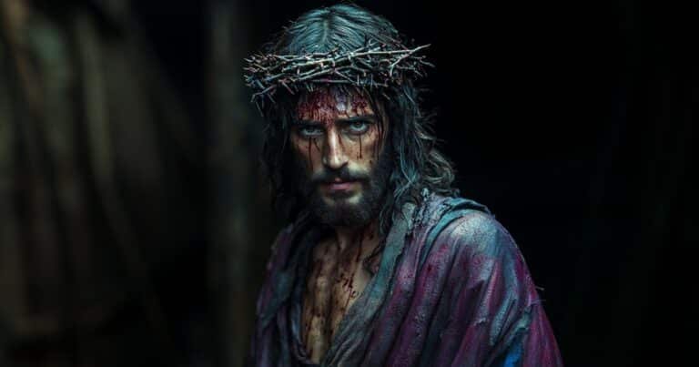 Ecce Homo Prière du Vendredi Saint