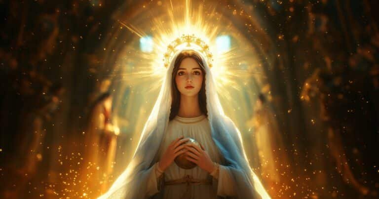 Notre-Dame de la Médaille Miraculeuse