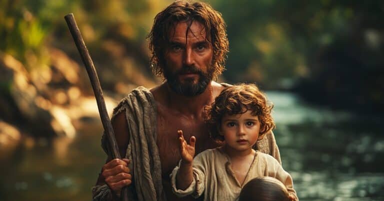 Saint Christophe