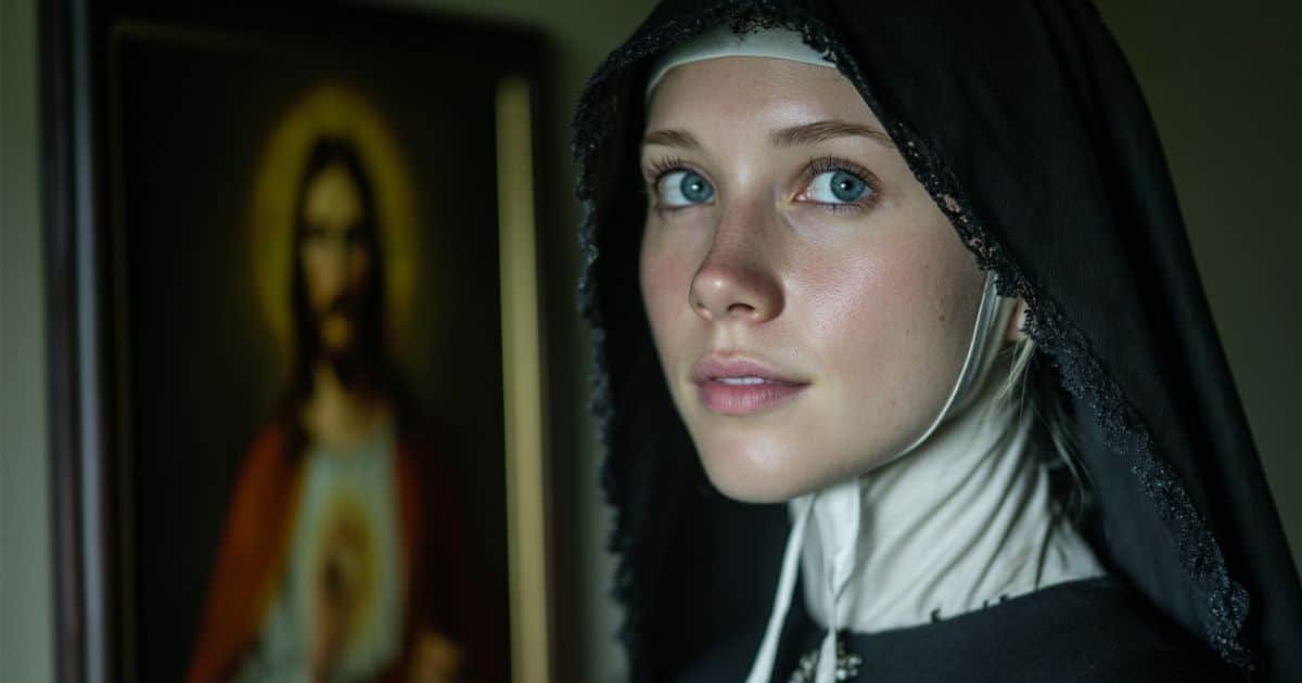 Sainte Faustine Kowalska