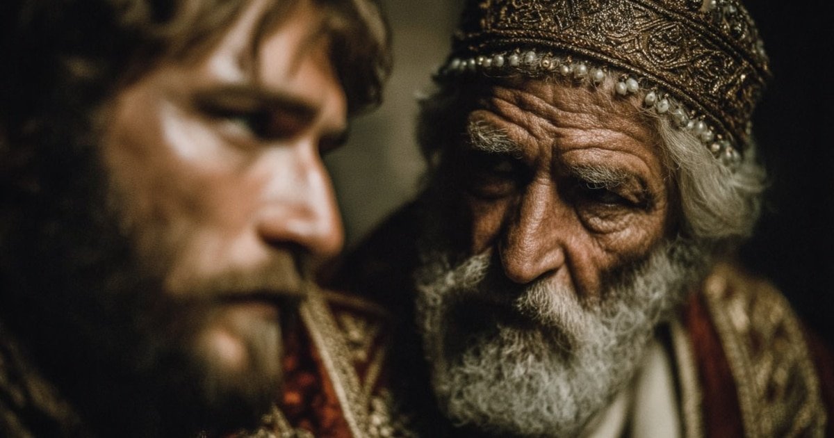 Jean Chapitre 3 : La nouvelle naissance et l’amour de Dieu révélé
