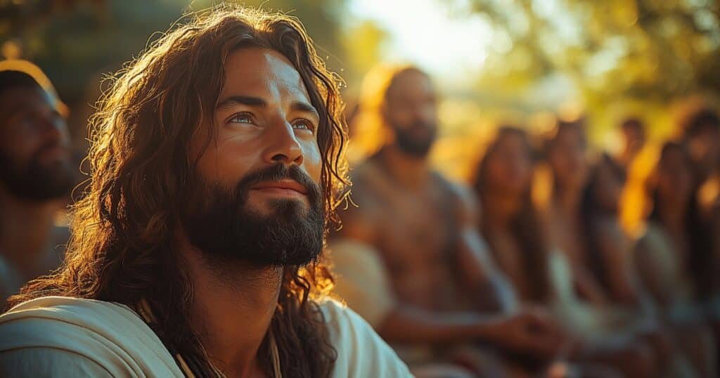 Jean chapitre 8 : Jésus proclame qu’il est la lumière du monde