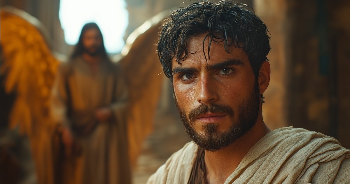 Matthieu Chapitre 1 : La généalogie de Jésus et sa naissance