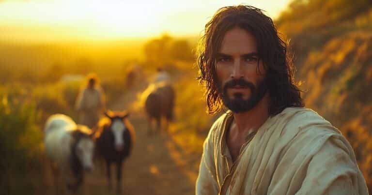 Matthieu Chapitre 11 : Jésus et Jean-Baptiste