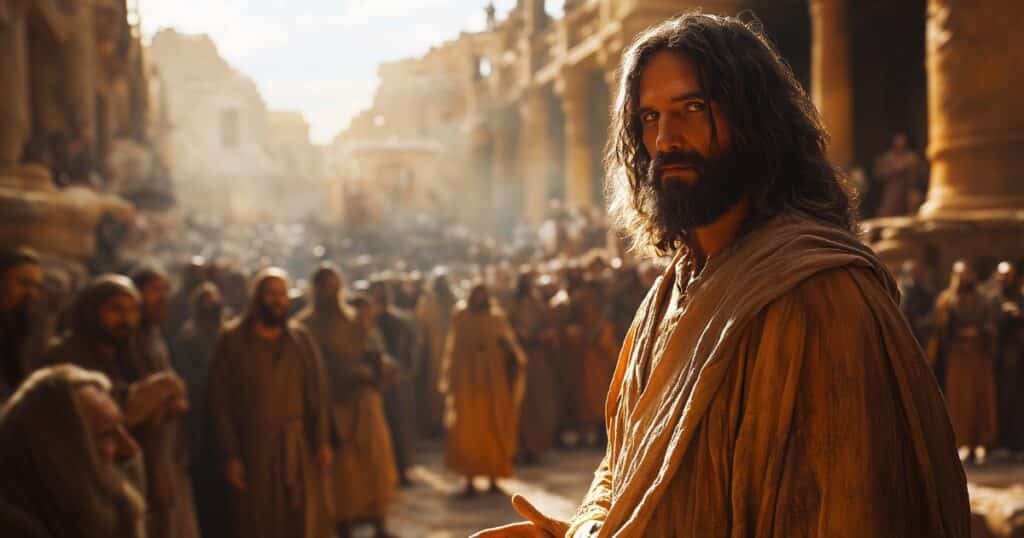 Matthieu chapitre 12 : Jésus confronte les pharisiens et révèle sa véritable autorité