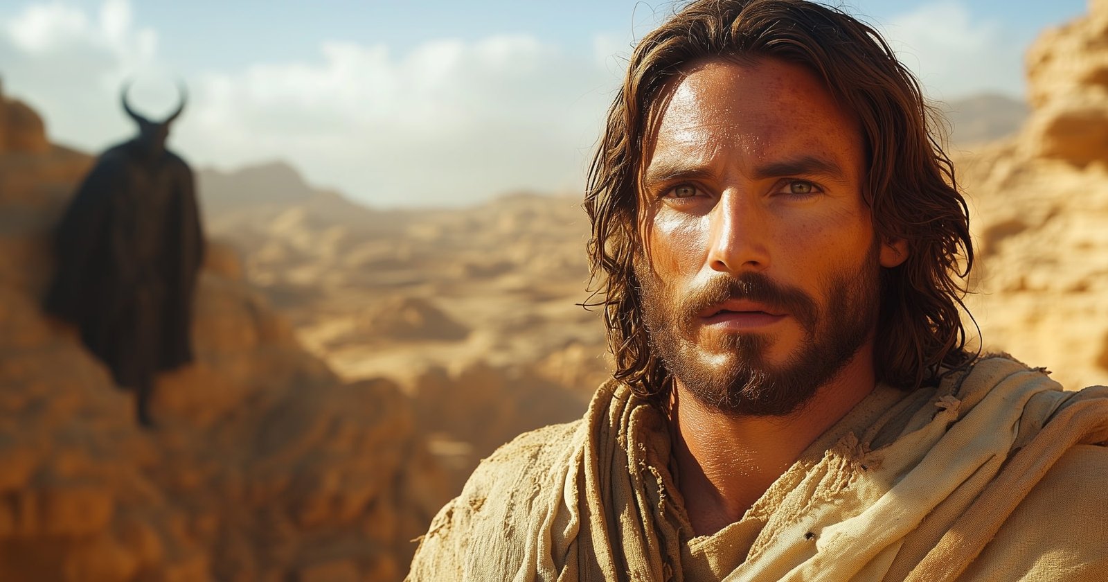 Matthieu Chapitre 4 : La tentation de Jésus et le début de son ministère