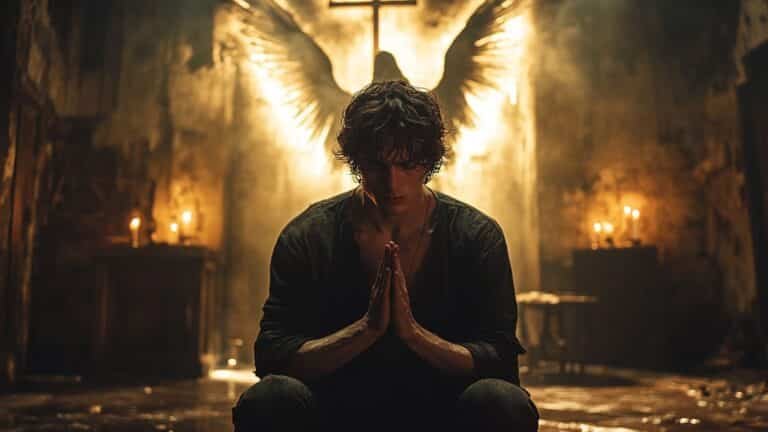 Prière contre les attaques spirituelles