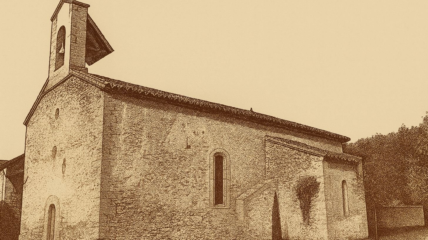 Chapelle Notre Dame de Pitié