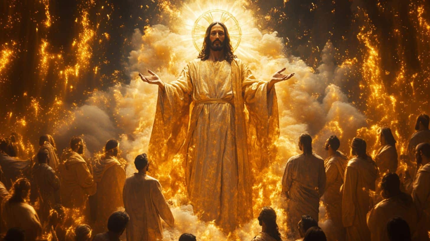 Prière Anima Christi en latin