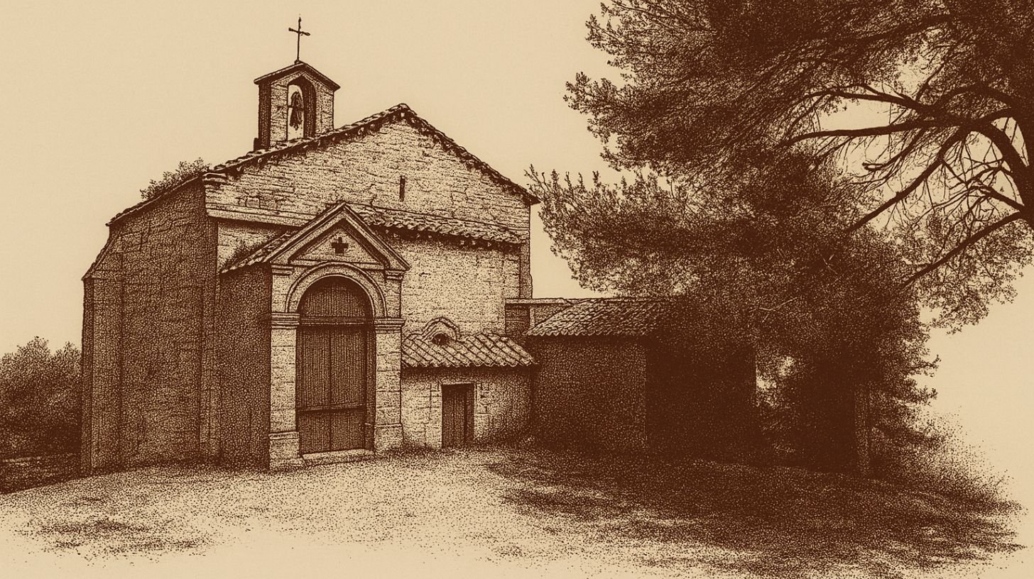 Chapelle Notre-Dame du Château