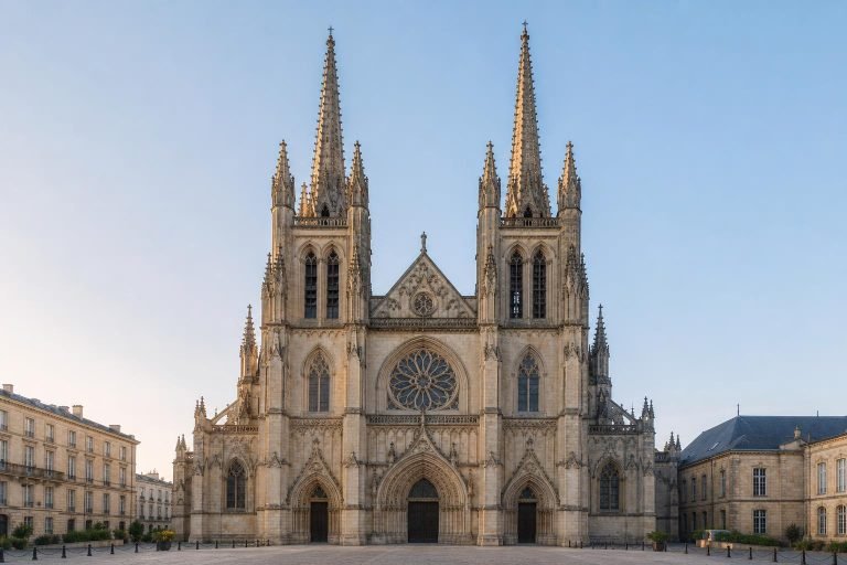 Bordeaux