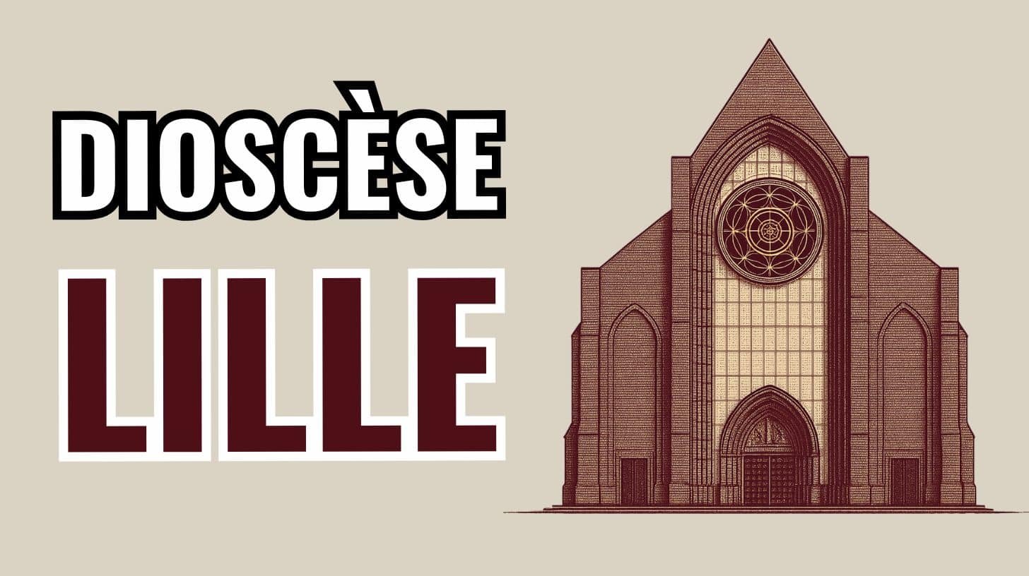 Diocèse de Lille