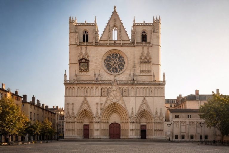 Diocèse de Lyon