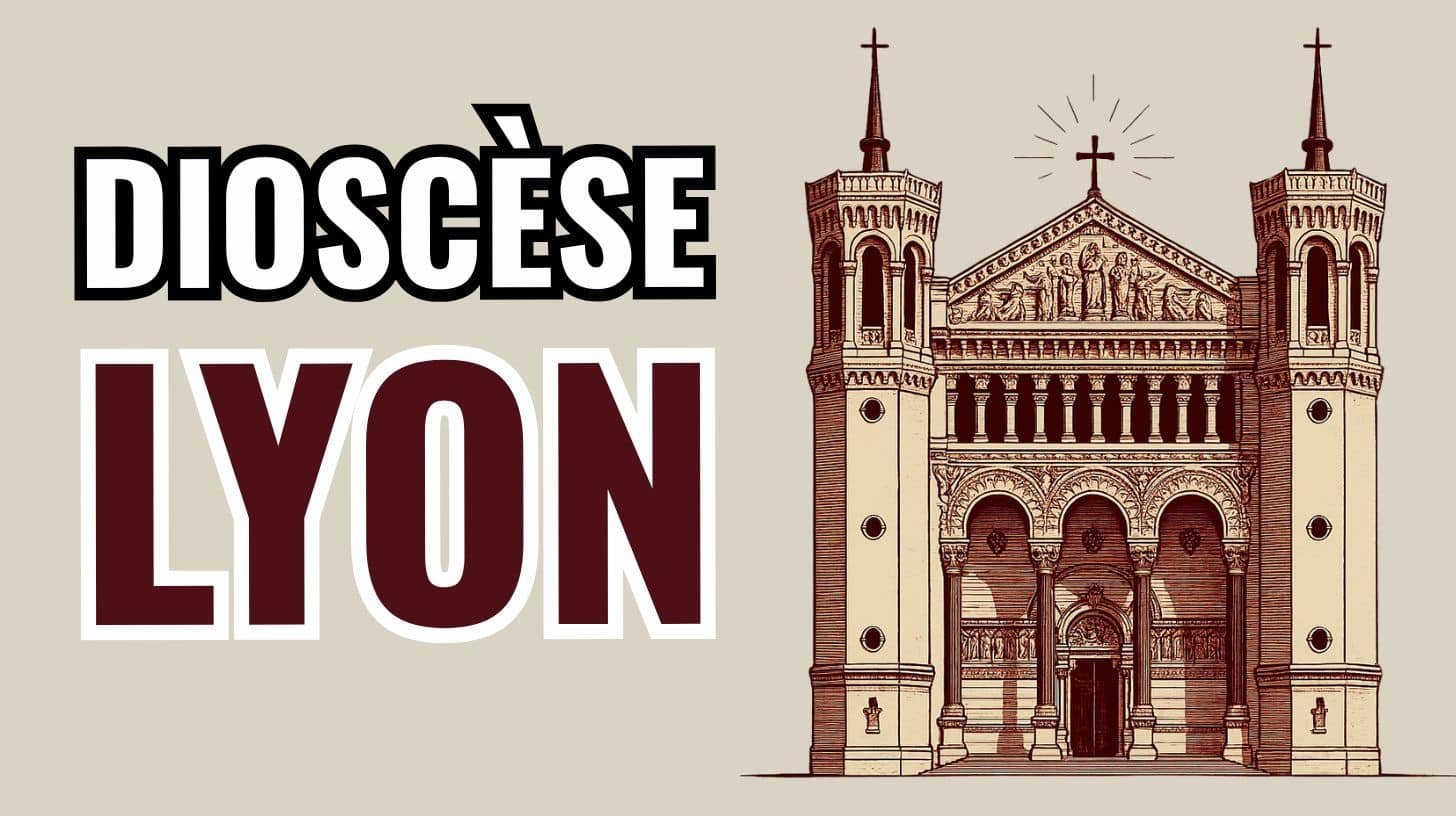 Diocèse de Lyon