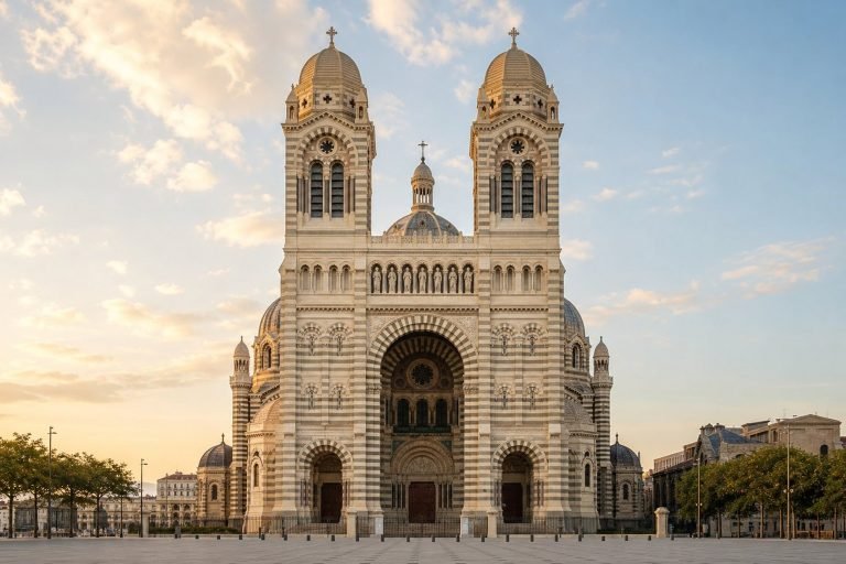 Diocèse de Marseille