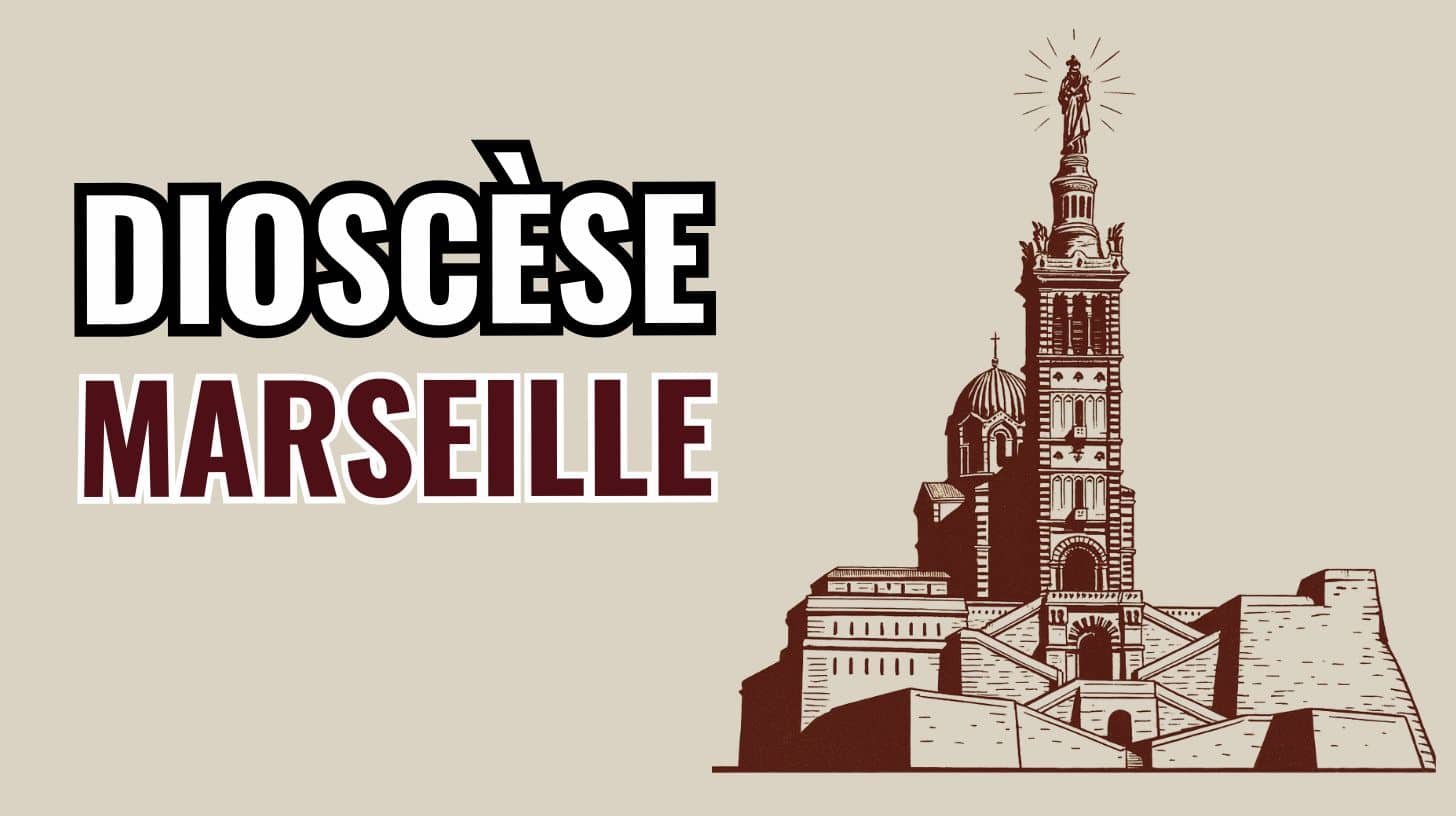 Diocèse de Marseille