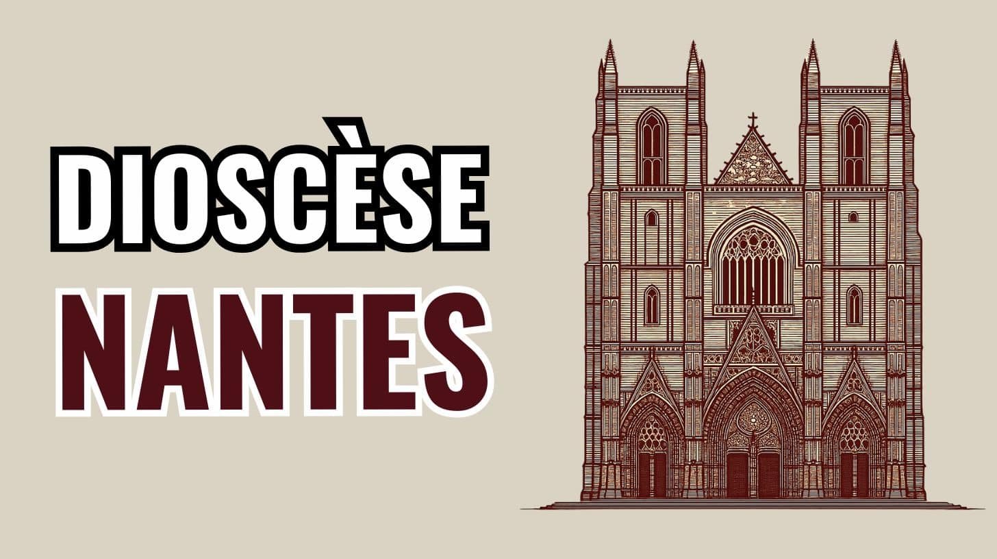 Diocèse de Nantes
