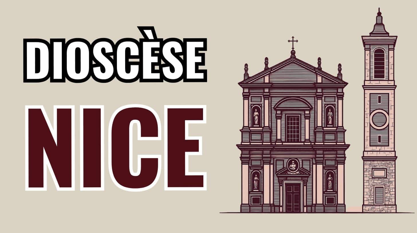 Diocèse de Nice