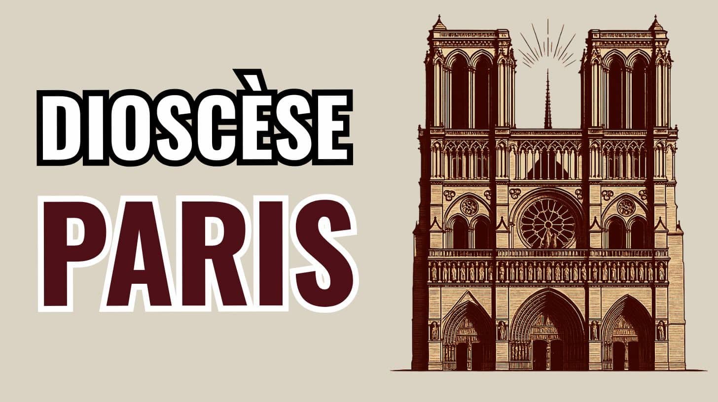 Diocèse de Paris