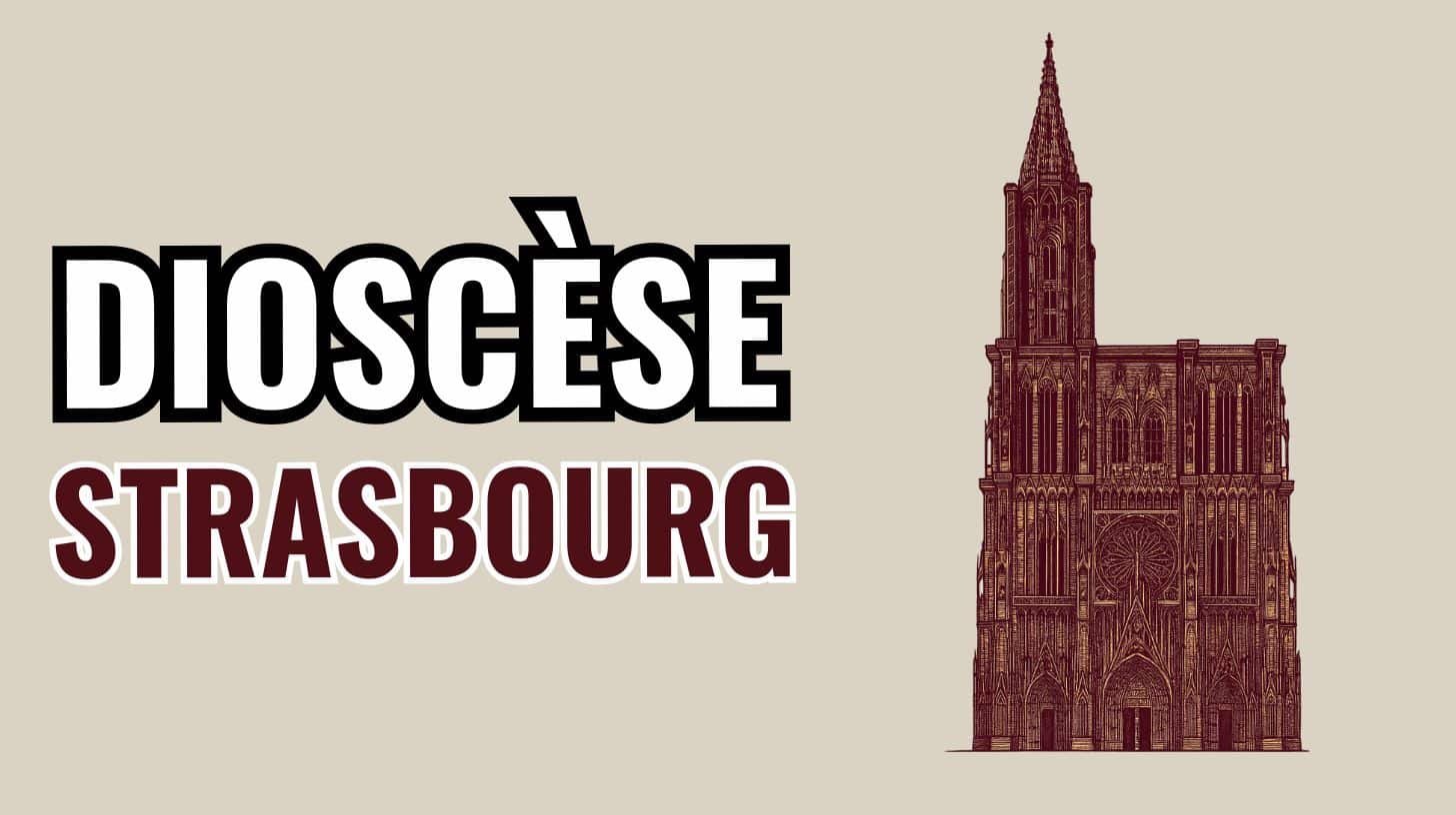 Diocèse de Strasbourg