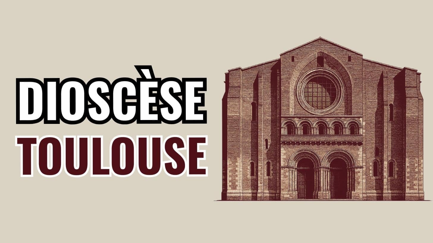 Diocèse de Toulouse
