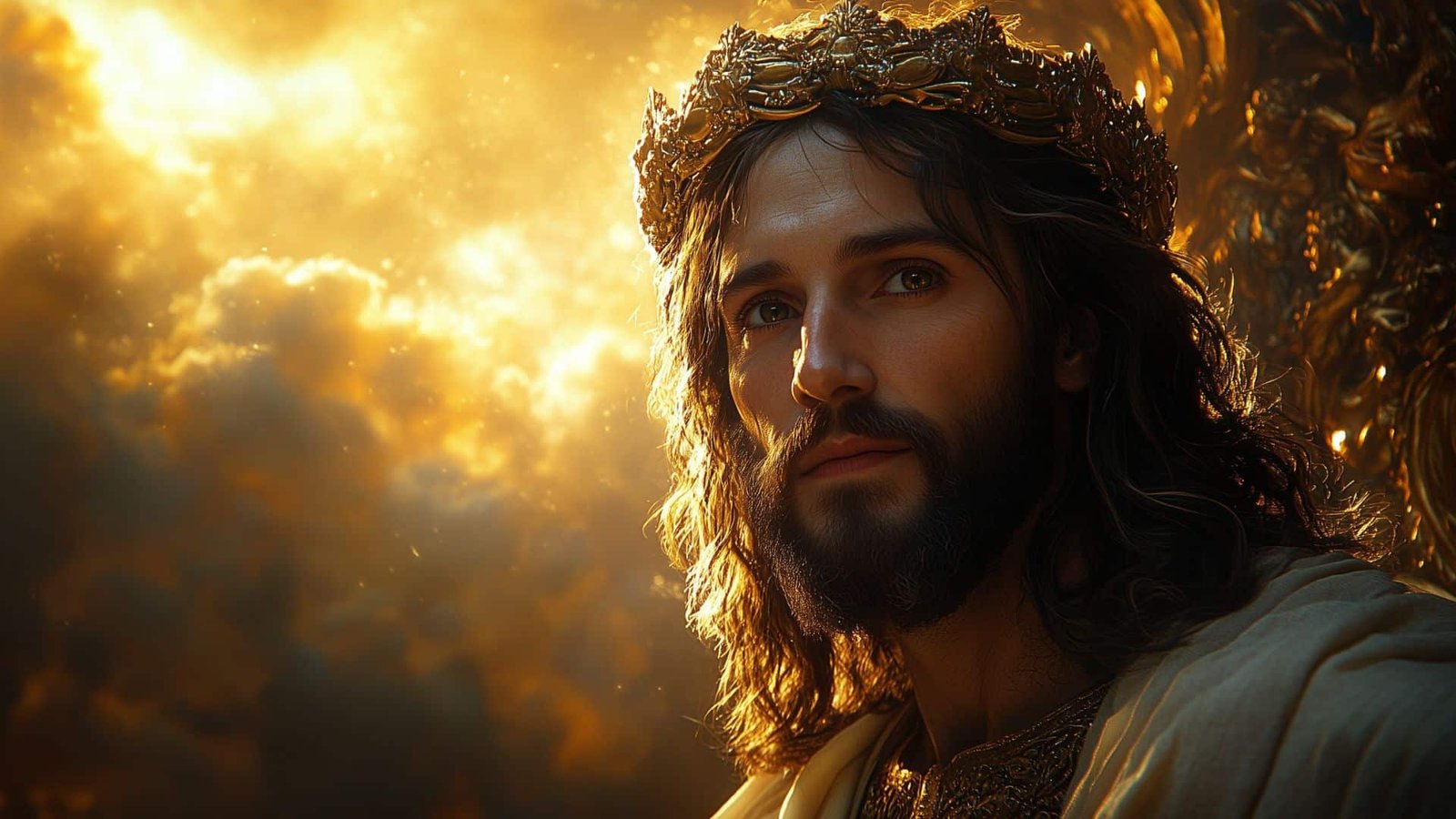 Gloire à Dieu (Gloria)