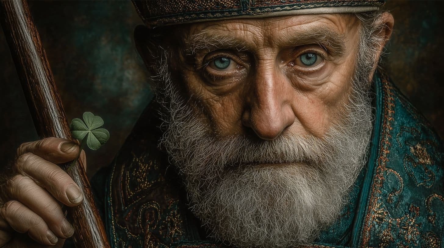 Saint Patrick