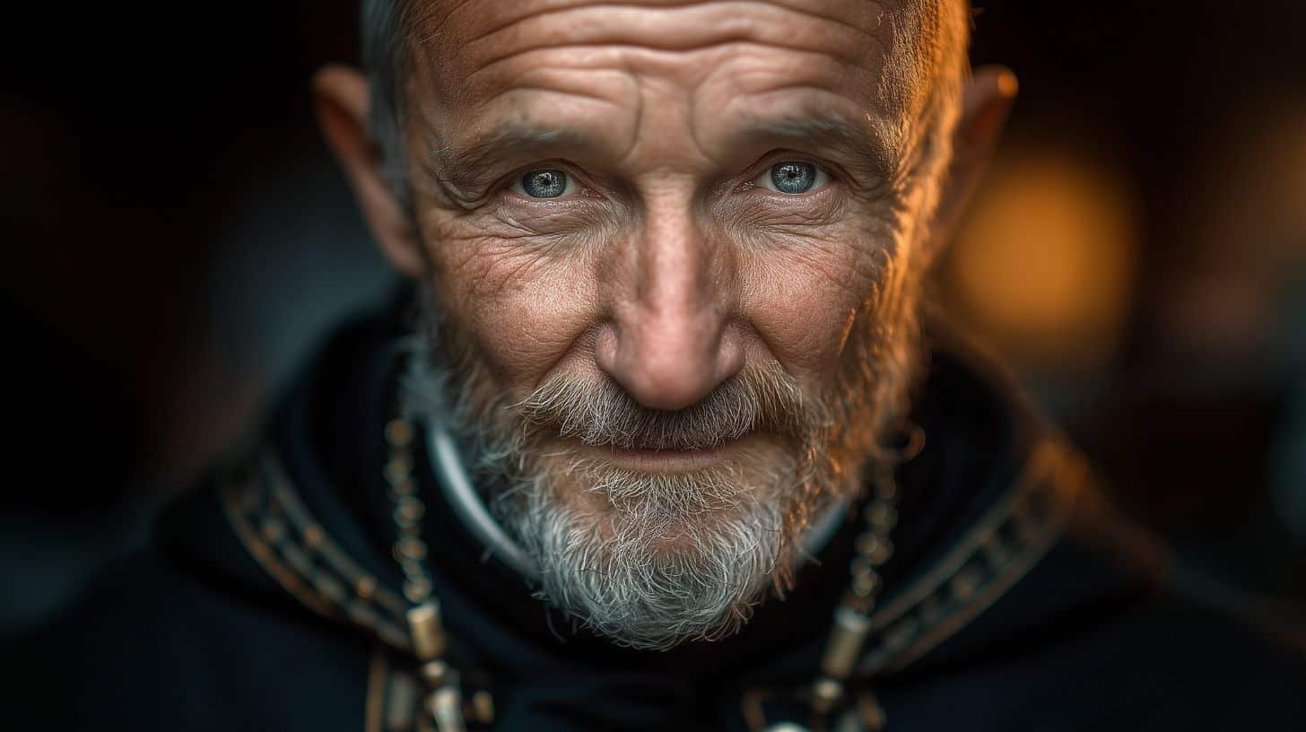 Saint Vincent de Paul