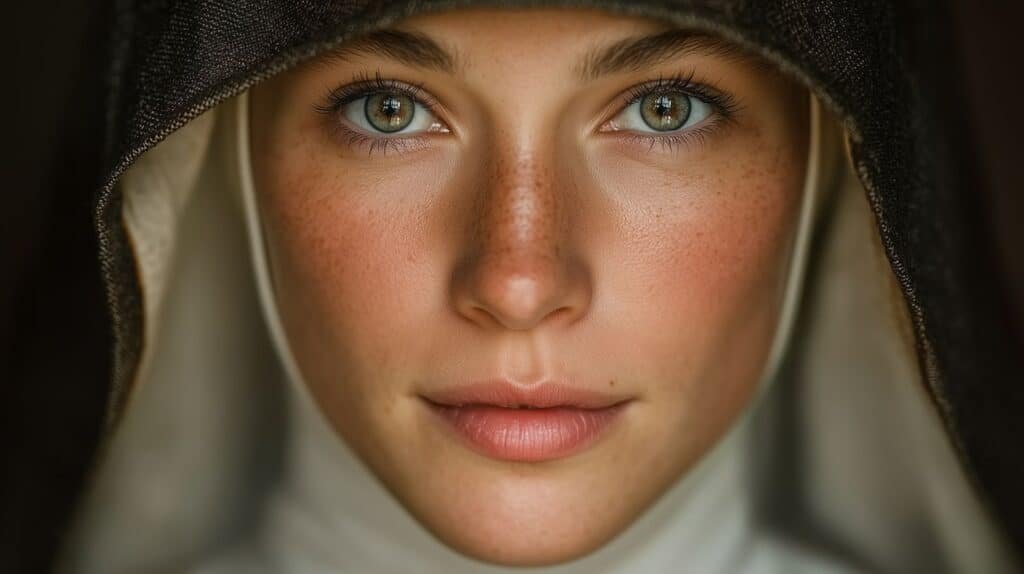 Sainte Catherine de Sienne – Mystique dominicaine et Docteur de l’Église