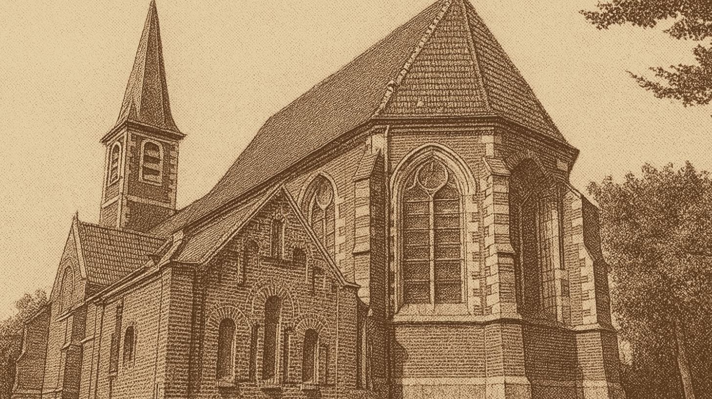 Église Saint-Martin de Louvil