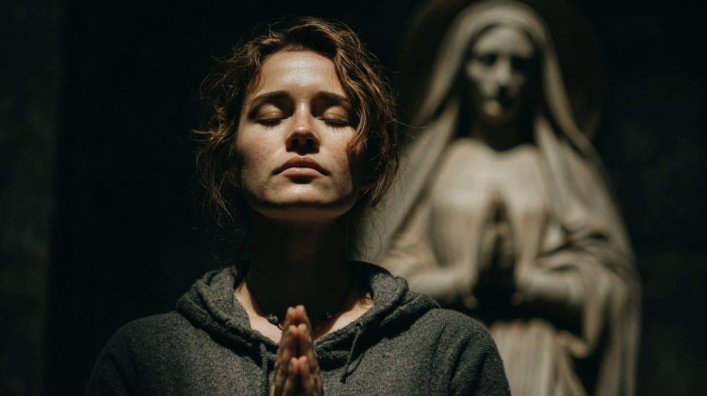 Prière pour les Âmes Perdues