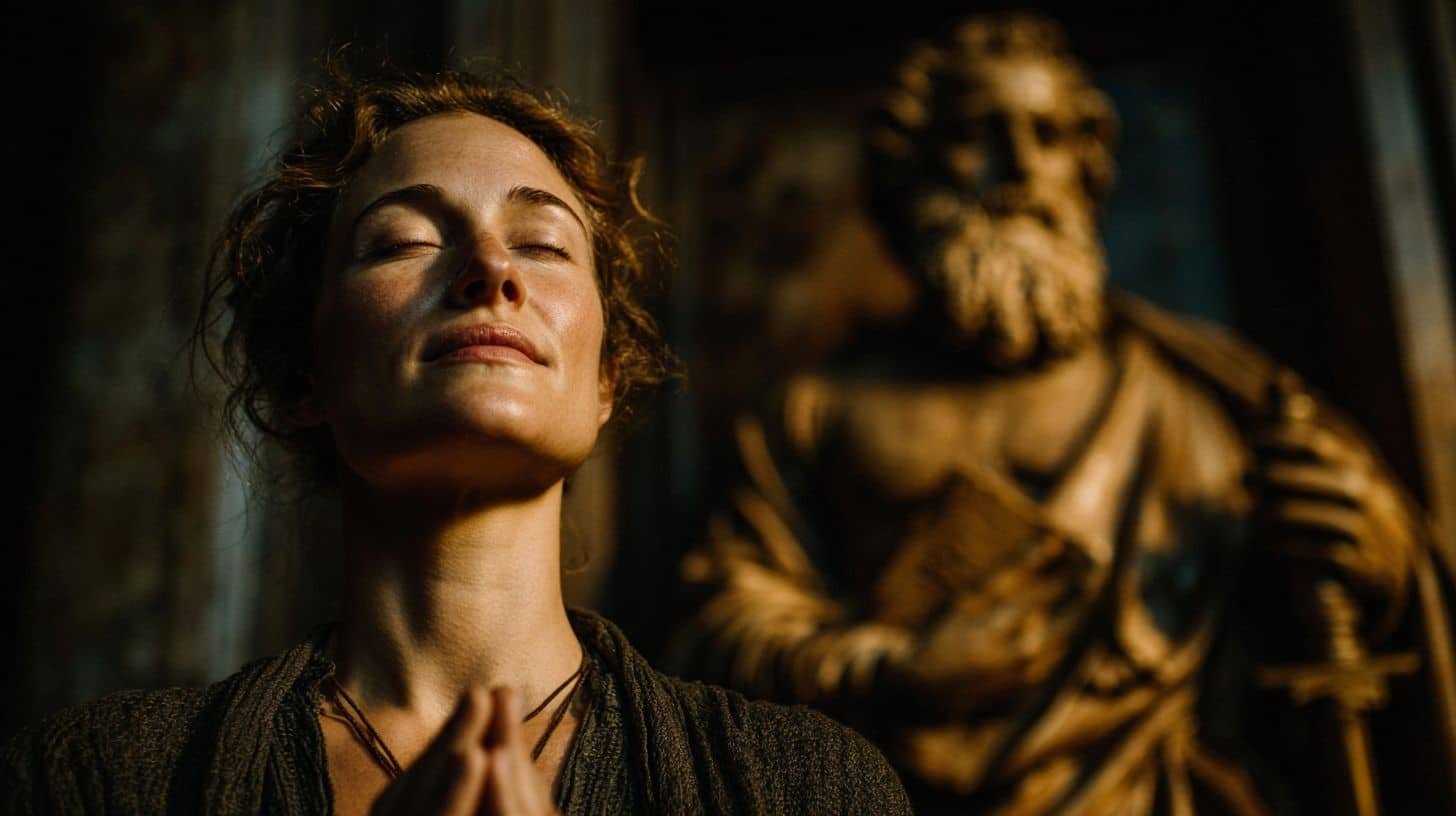 Prière pour l’Unité des Chrétiens