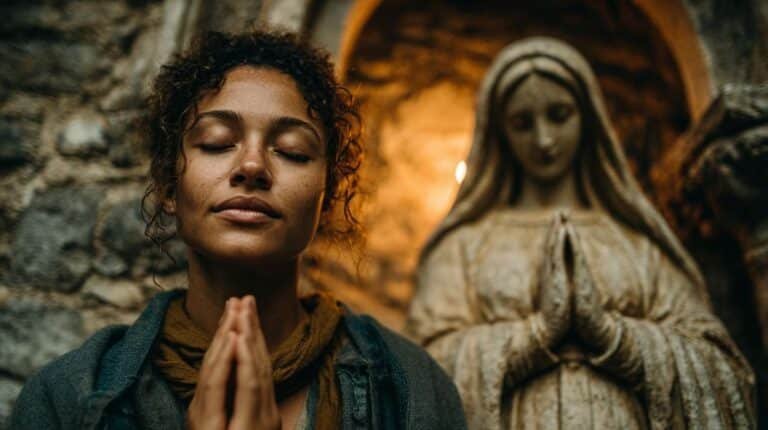 Prière pour Recevoir le Saint-Esprit