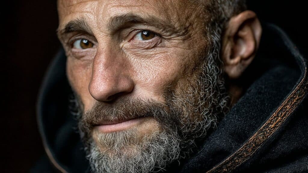 Saint Ignace de Loyola – fondateur des Jésuites