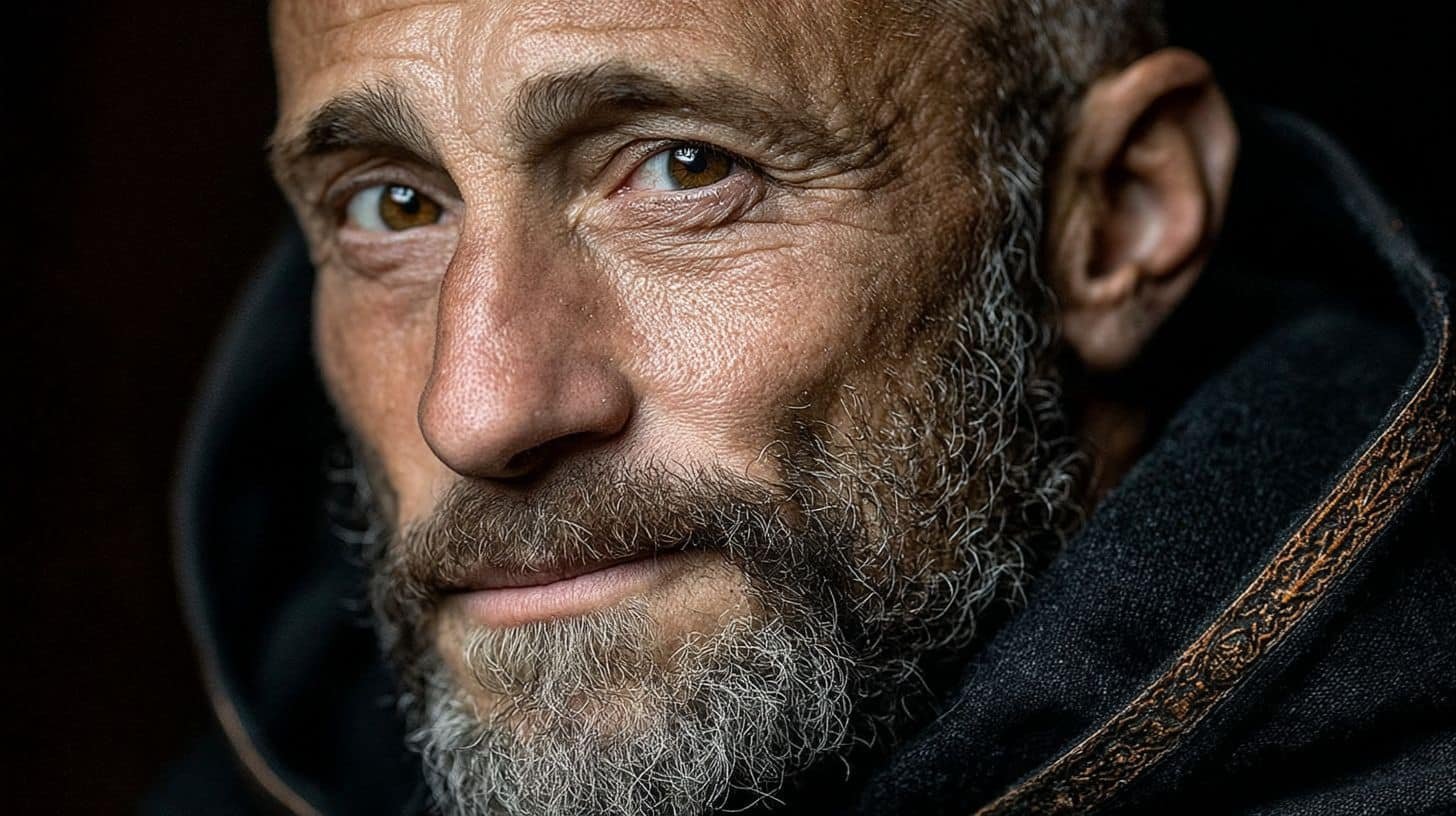 Saint Ignace de Loyola