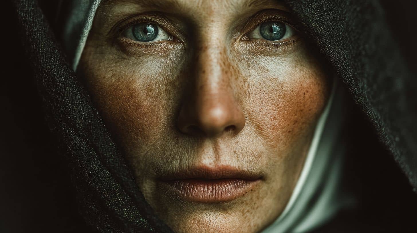 Sainte Brigitte de Suède