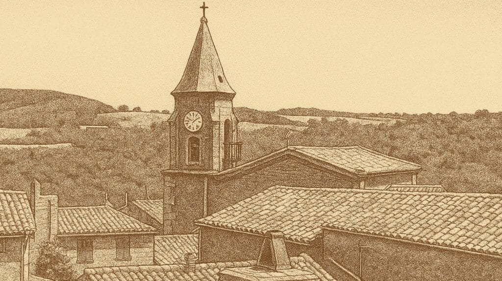 Église Nativité-de-Notre-Dame de Labécède-Lauragais – Restauration