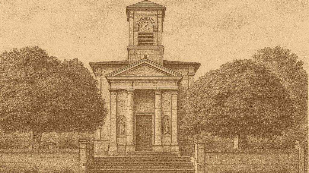 Église de la Nativité de Senoncourt-lès-Maujouy – Restauration