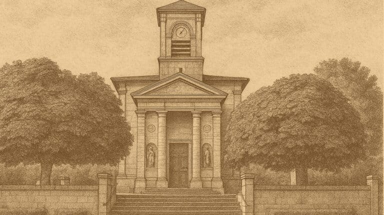 Église de Senoncourt-lès-Maujouy