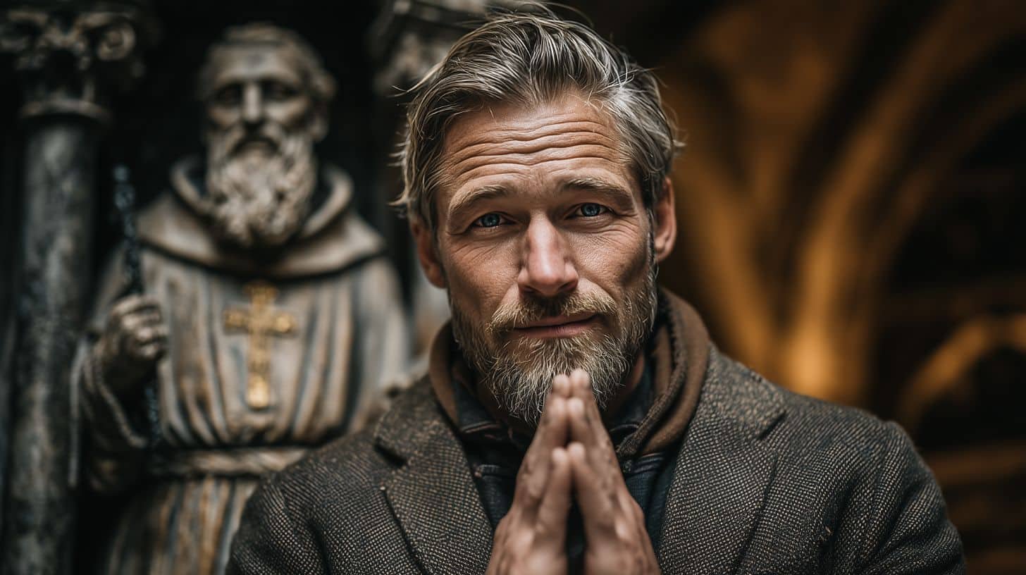 Prière contre les Influences Toxiques