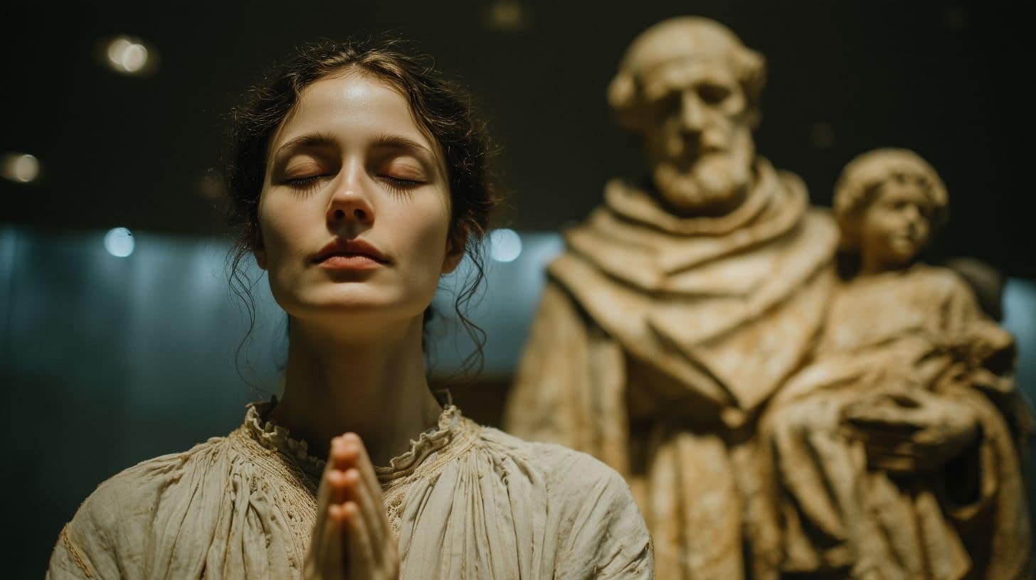 Prière pour les Jeunes