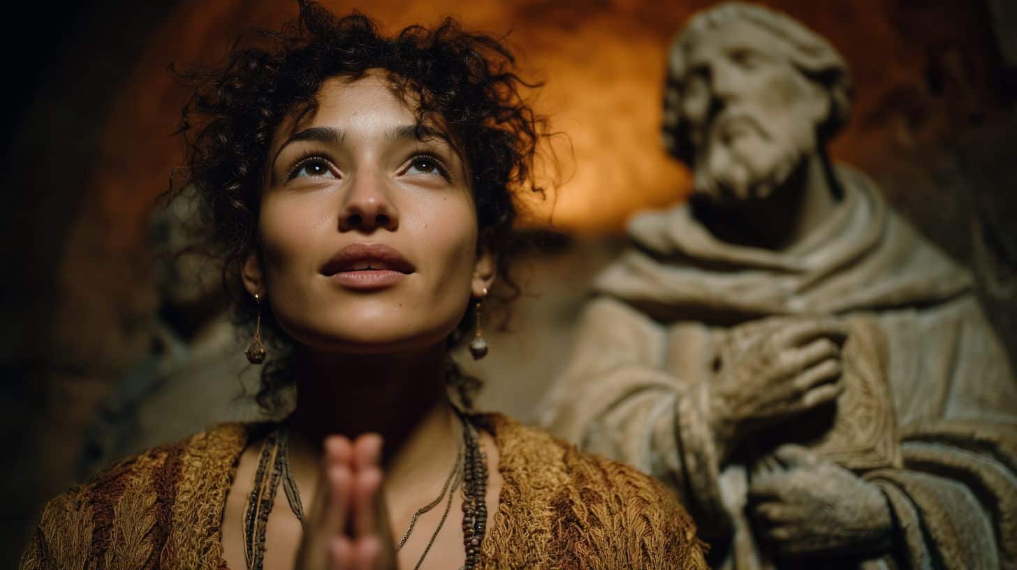 Prière pour les Maltraités