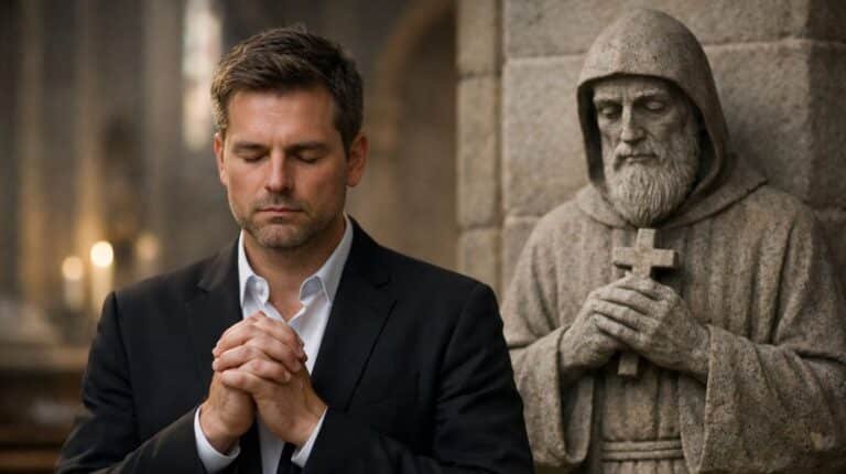 Prière pour guérir une enfance blessée