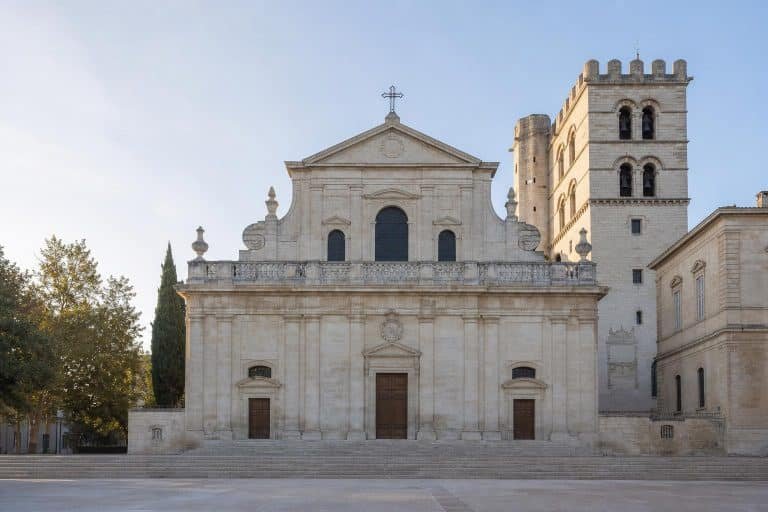 Archidiocèse d’Avignon
